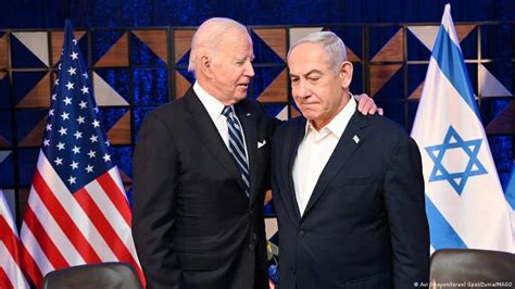 Biden''dan İsrail eleştirisi: Gazze''deki askeri operasyon sınırı aştı